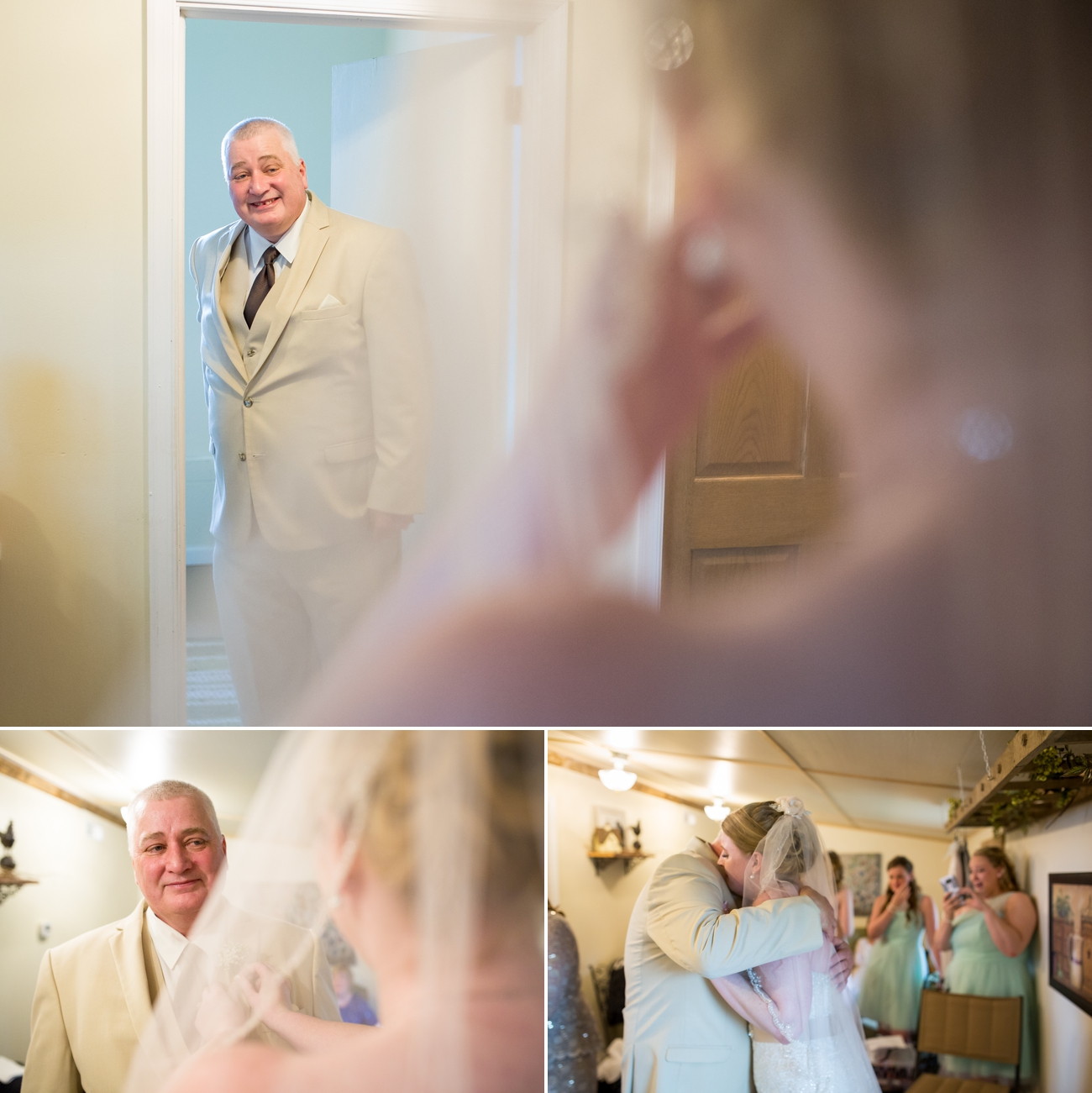 Mechanicsburg Wedding Photographer